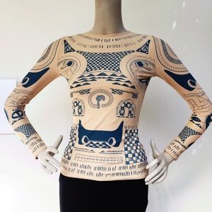 Maison Martin Margiela w/ H&M Top